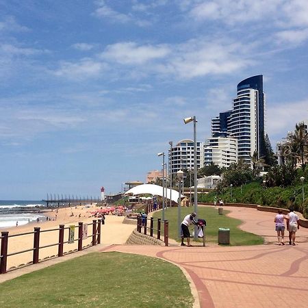 1 Licorna Beach Durban Pokój zdjęcie