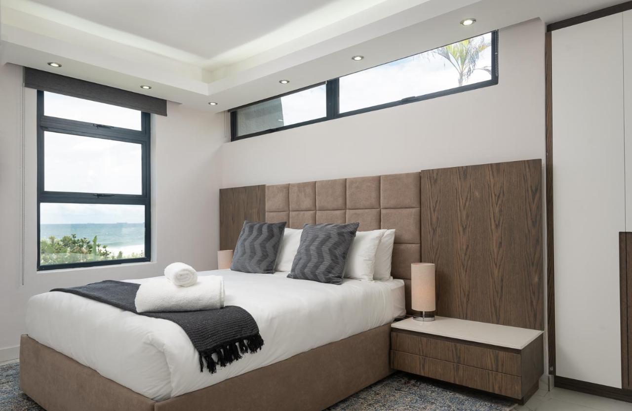 1 Licorna Beach Durban Zewnętrze zdjęcie