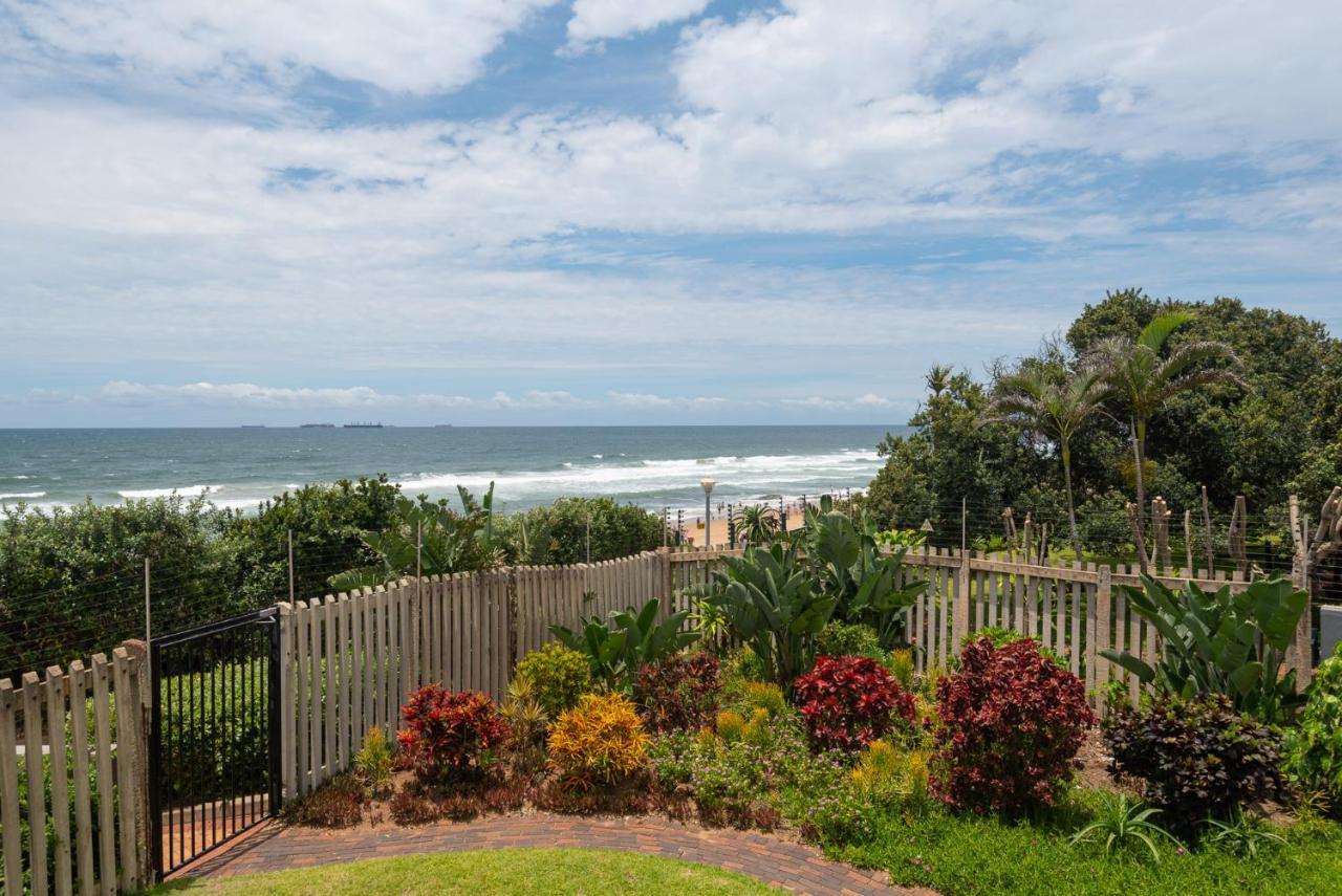 1 Licorna Beach Durban Zewnętrze zdjęcie